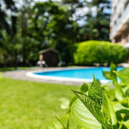 Flow Apartments Winkel Atelier Merano Dış mekan fotoğraf