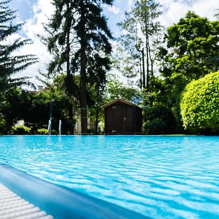 Flow Apartments Winkel Atelier Merano Dış mekan fotoğraf