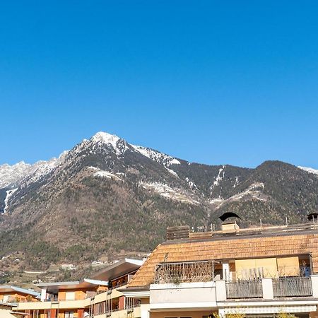 Flow Apartments Winkel Atelier Merano Dış mekan fotoğraf