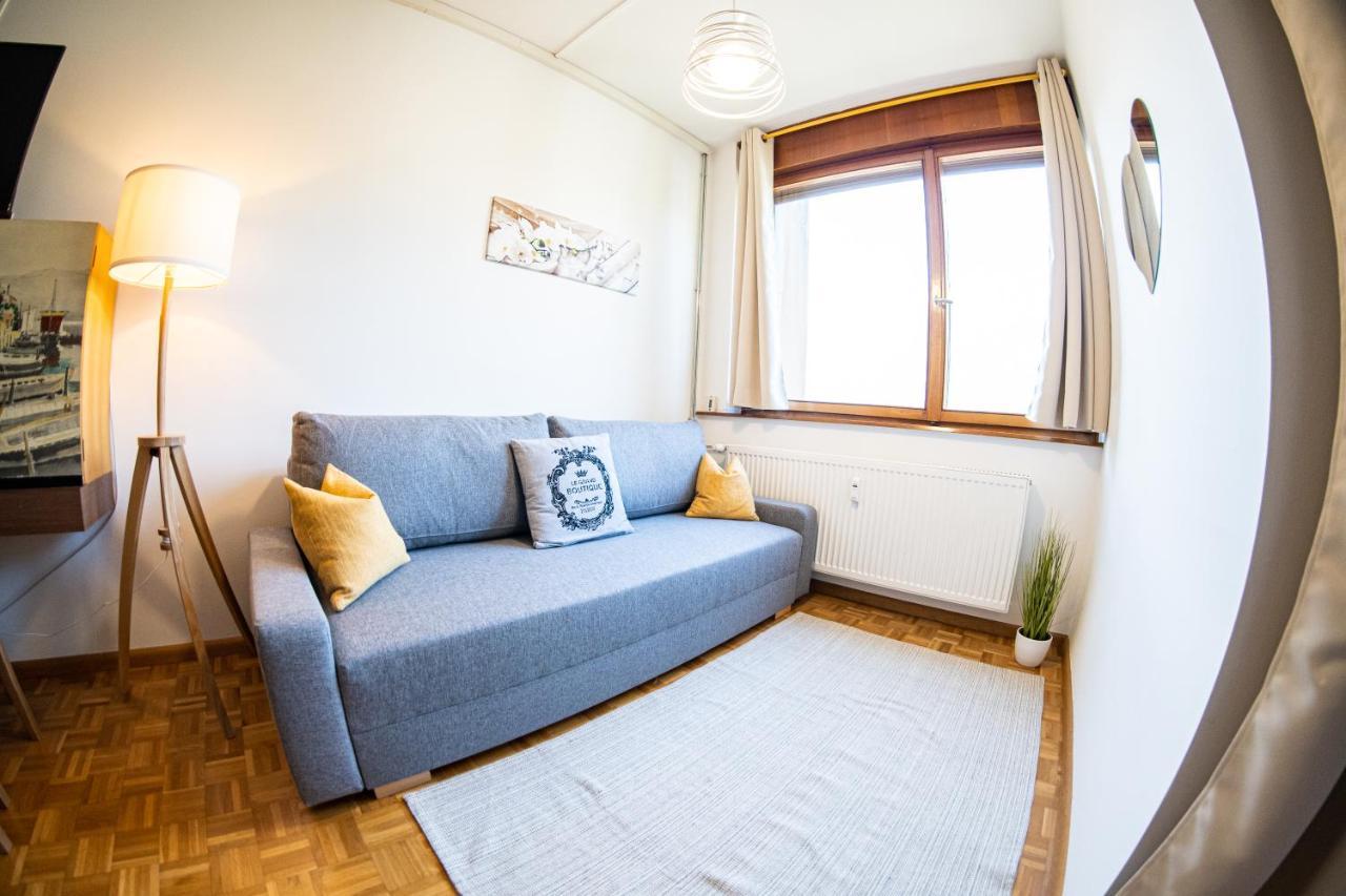 Flow Apartments Winkel Atelier Merano Dış mekan fotoğraf