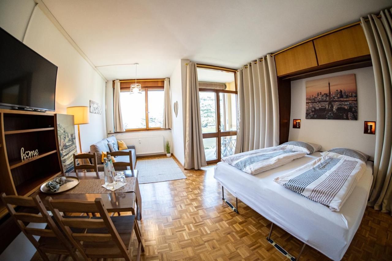 Flow Apartments Winkel Atelier Merano Dış mekan fotoğraf