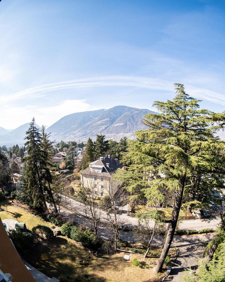 Flow Apartments Winkel Atelier Merano Dış mekan fotoğraf