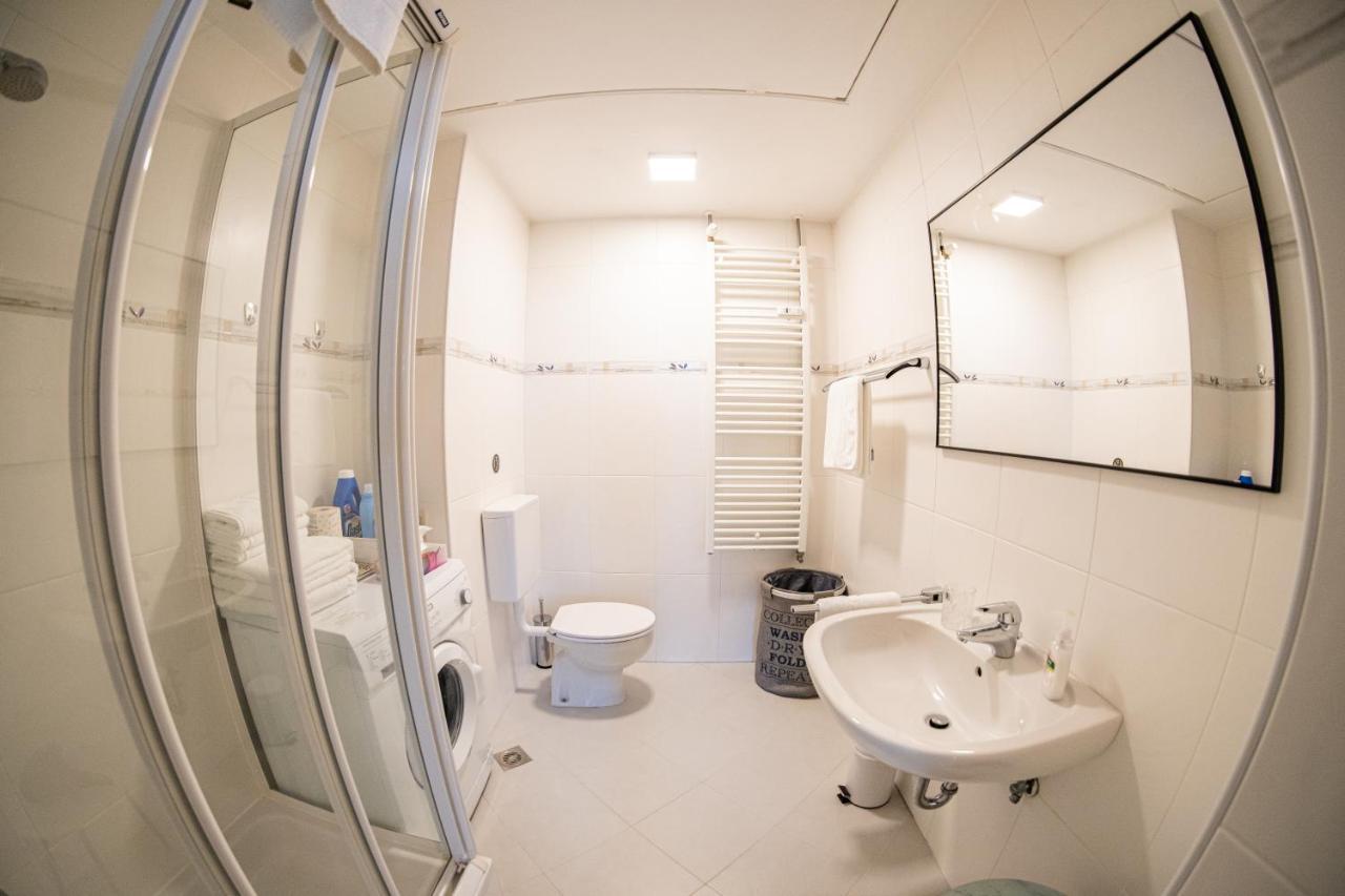 Flow Apartments Winkel Atelier Merano Dış mekan fotoğraf