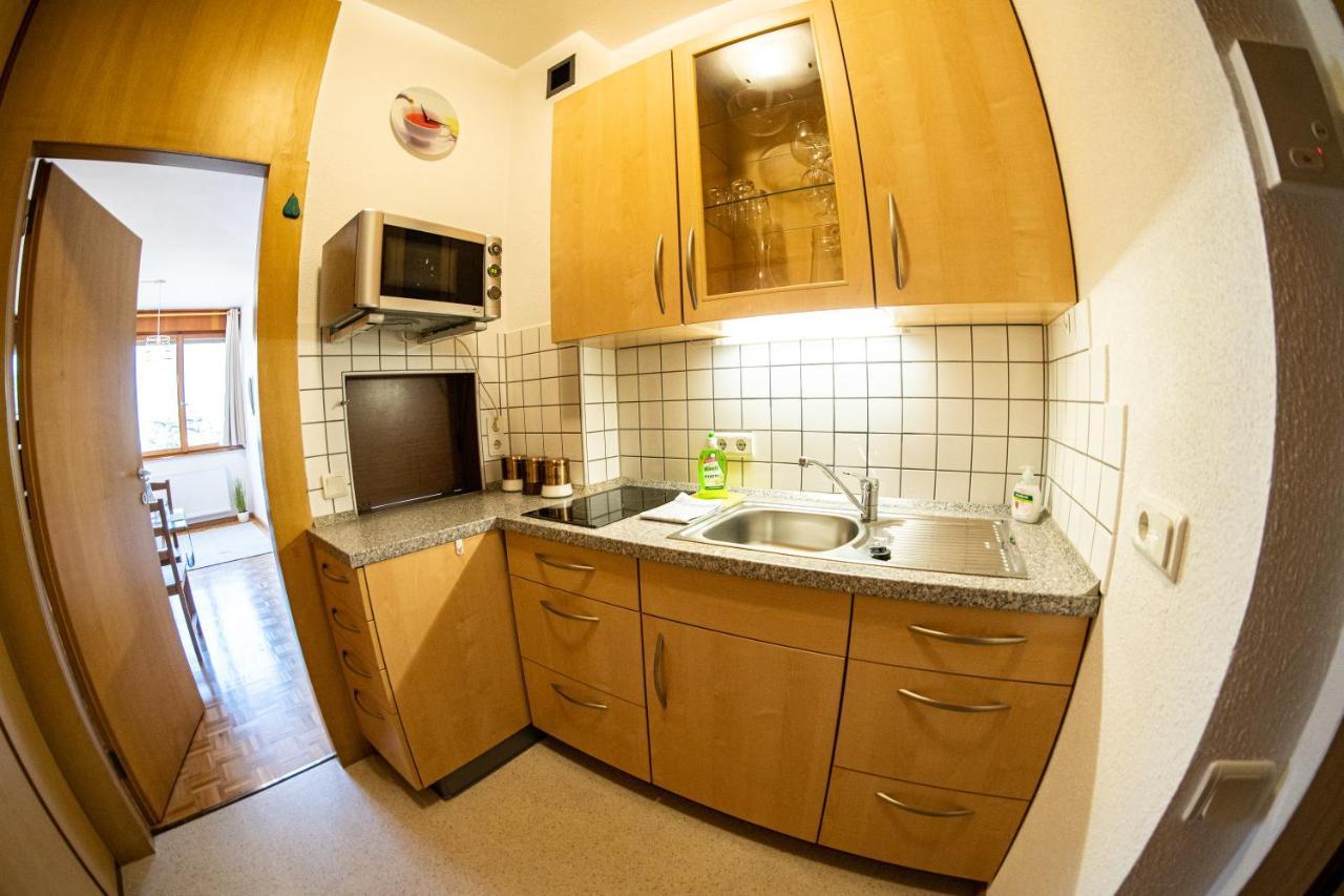 Flow Apartments Winkel Atelier Merano Dış mekan fotoğraf