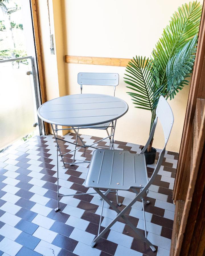 Flow Apartments Winkel Atelier Merano Dış mekan fotoğraf