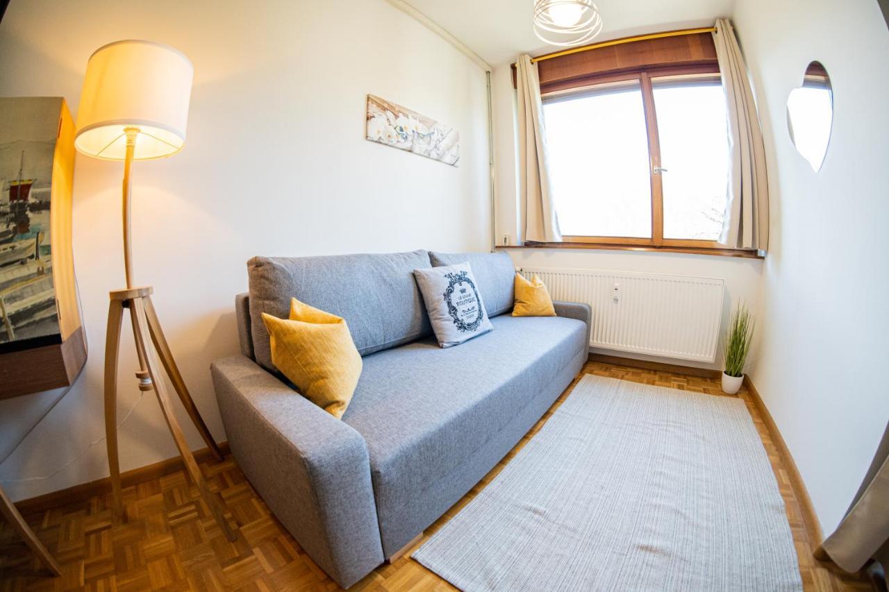 Flow Apartments Winkel Atelier Merano Dış mekan fotoğraf