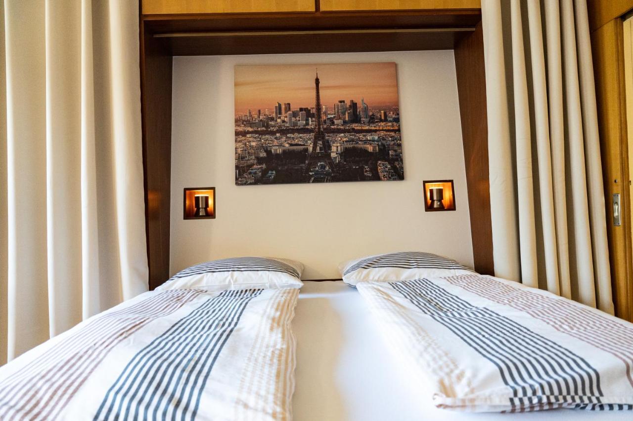 Flow Apartments Winkel Atelier Merano Dış mekan fotoğraf