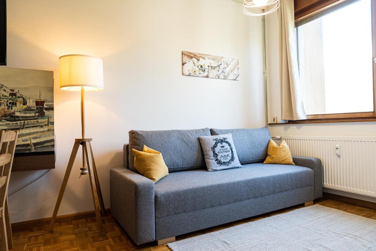 Flow Apartments Winkel Atelier Merano Dış mekan fotoğraf